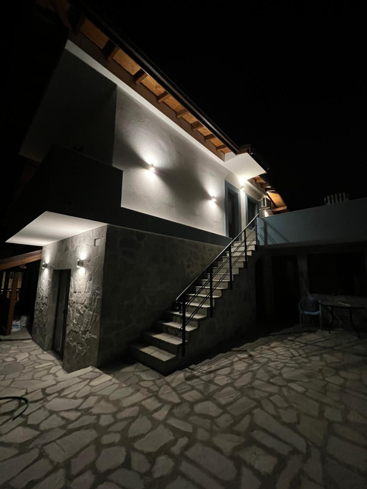 Guest House Kalina,Studio 5 Đảo Amolianí Ngoại thất bức ảnh