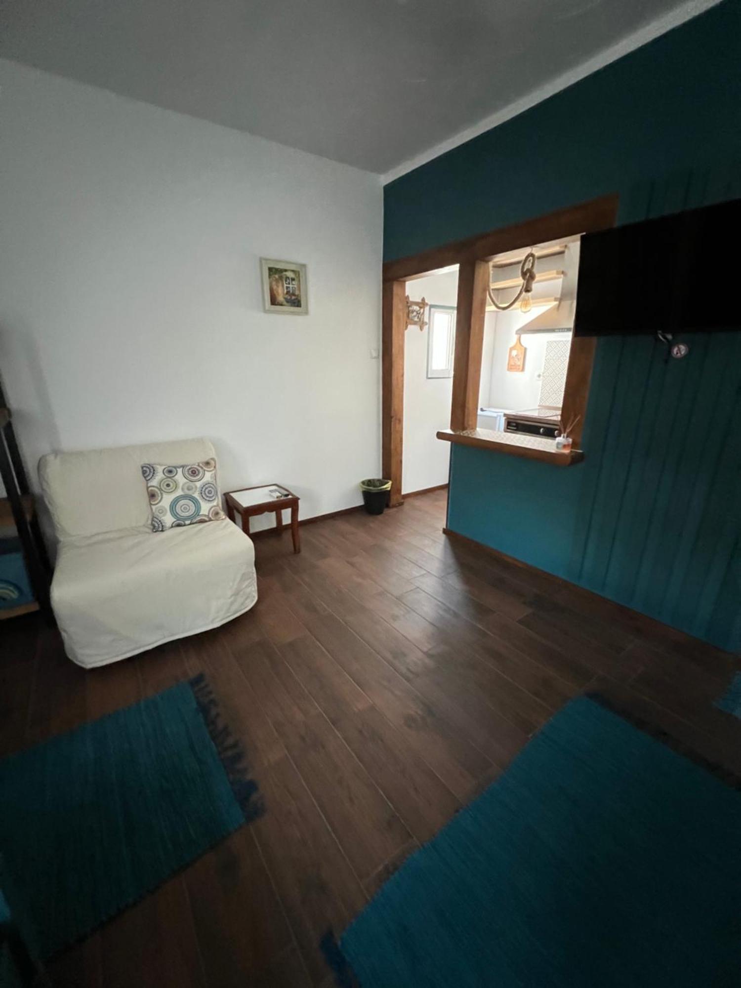 Guest House Kalina,Studio 5 Đảo Amolianí Ngoại thất bức ảnh